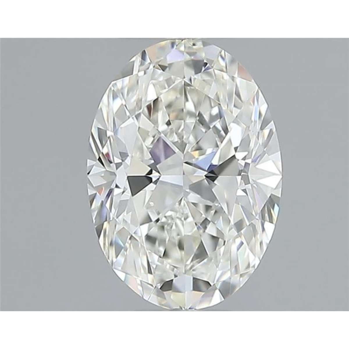 Certified Diamond IGI Carats 0.7 Color H Clarity VVS1  -  EX  EX Fluorescence NON Brown No Milky No EyeClean 100%