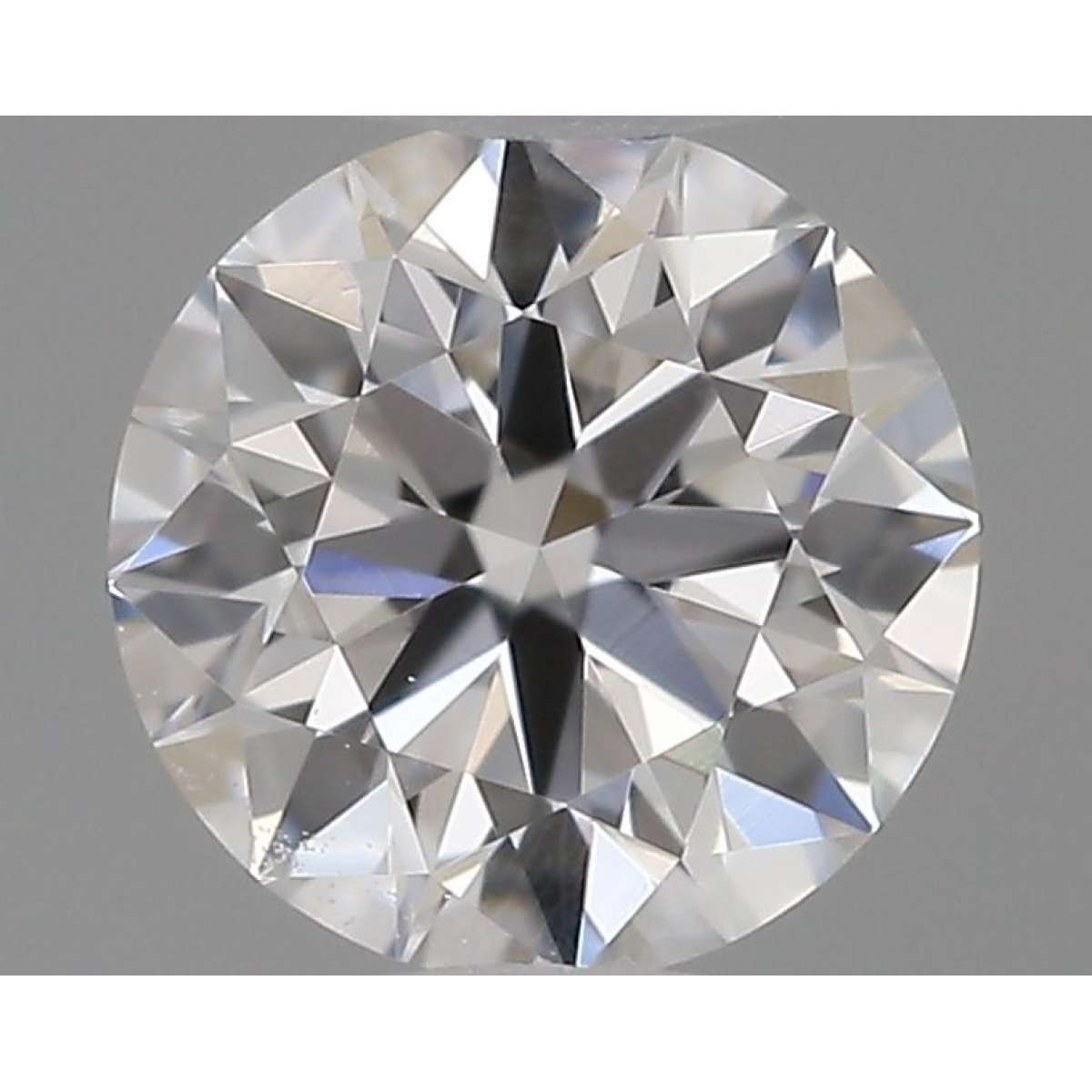 Certified Diamond GIA Carats 0.23 Color E Clarity VS2  EX  EX  VG Fluorescence NON Brown No Green No Milky No EyeClean 100%