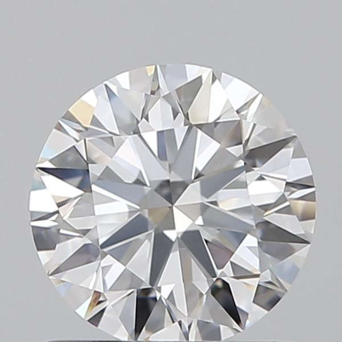 Certified Diamond GIA Carats 0.8 Color D Clarity VVS1  EX  EX  EX Fluorescence NON Brown No Green No Milky No EyeClean 100%