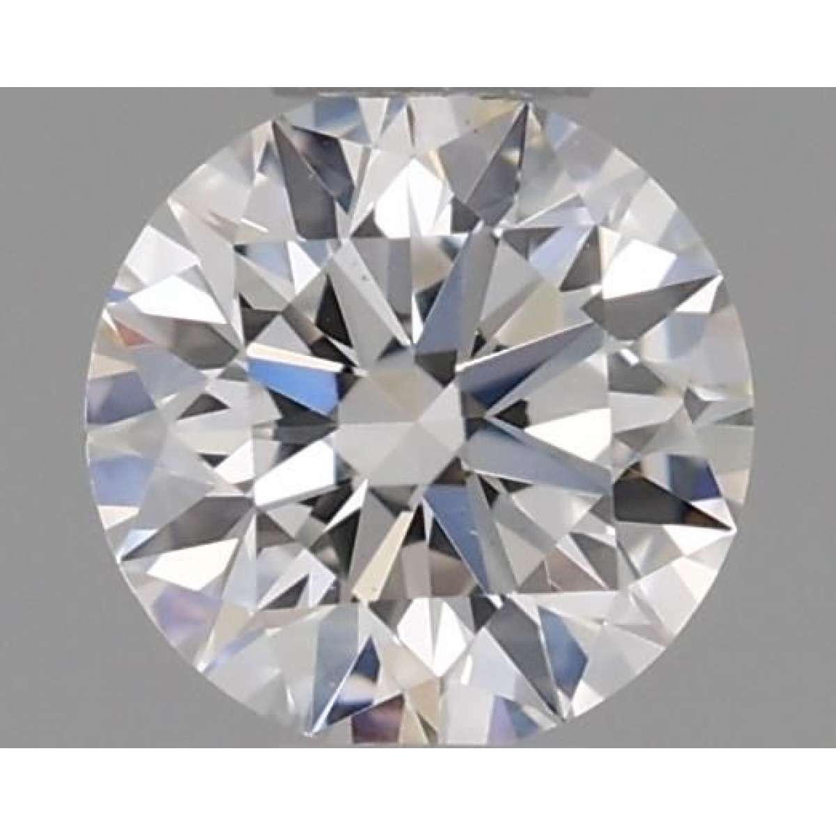 Certified Diamond GIA Carats 0.31 Color E Clarity VS2  EX  EX  EX Fluorescence NON Brown No Green No Milky No EyeClean 100%