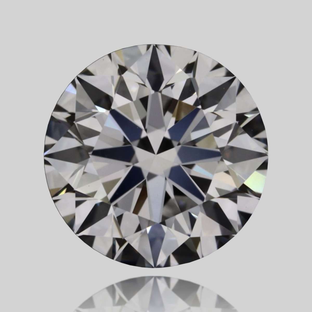 Certified Diamond GIA Carats 0.7 Color D Clarity VS1  EX  EX  EX Fluorescence NON Brown No Green No Milky No EyeClean 100%