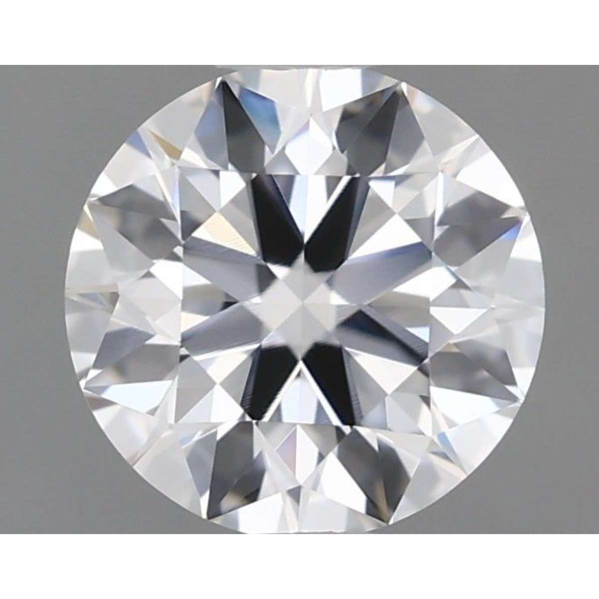 Certified Diamond GIA Carats 0.83 Color D Clarity IF  EX  EX  EX Fluorescence FNT Brown No Green No Milky No EyeClean 100%