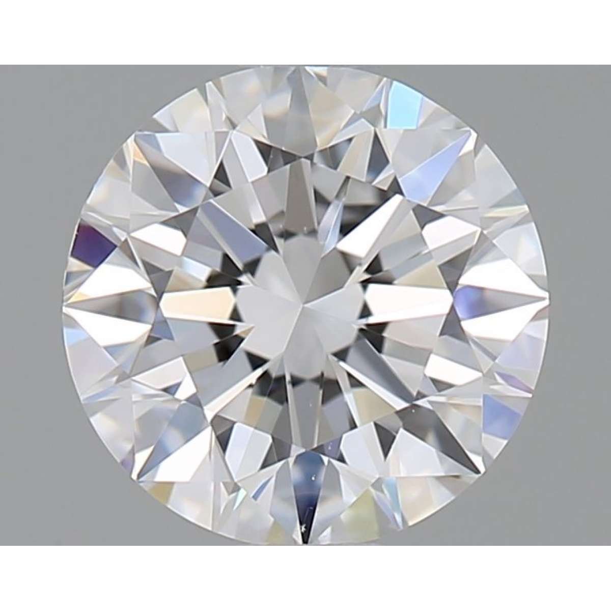 Certified Diamond GIA Carats 0.9 Color D Clarity VS1  EX  EX  EX Fluorescence NON Brown No Green No Milky No EyeClean 100%