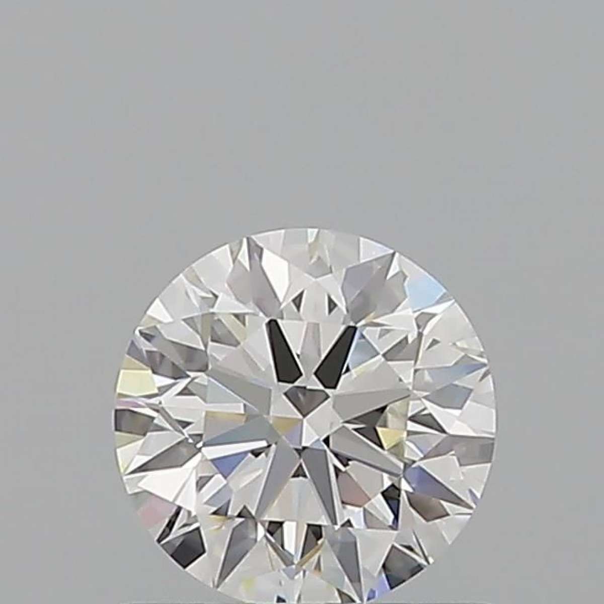 Certified Diamond GIA Carats 0.8 Color G Clarity VVS1  EX  EX  EX Fluorescence NON Brown No Milky No EyeClean 100%