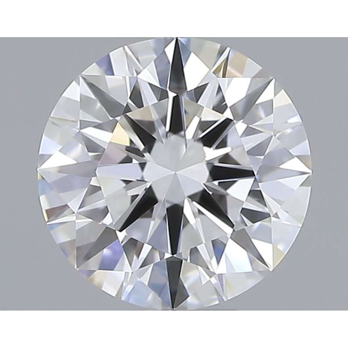 Certified Diamond GIA Carats 0.8 Color E Clarity VVS2  EX  EX  EX Fluorescence NON Brown No Green No Milky No EyeClean 100%