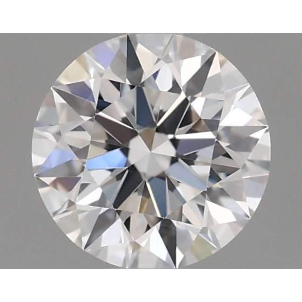 Certified Diamond GIA Carats 0.4 Color G Clarity VVS1  EX  EX  VG Fluorescence NON Brown No Green No Milky No EyeClean 100%