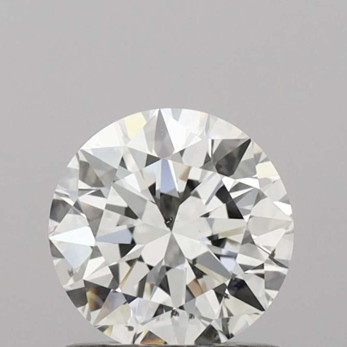 Certified Diamond HRD Carats 0.9 Color G Clarity VS2  EX  EX  VG Fluorescence NON Brown No Green No Milky No EyeClean 100%