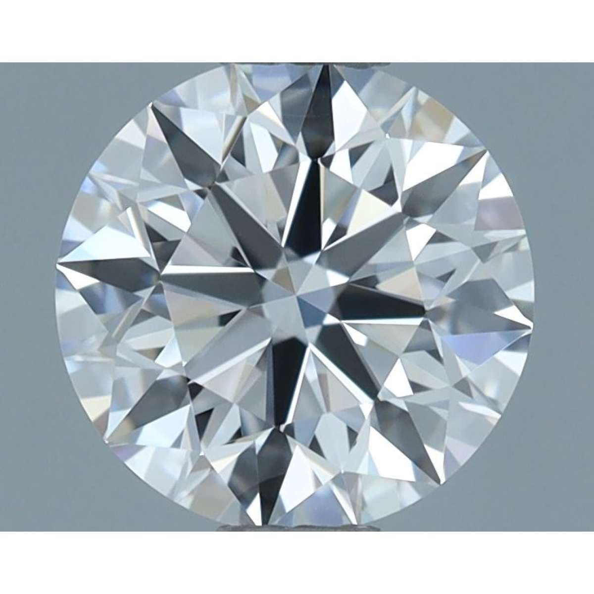 Certified Diamond IGI Carats 1.04 Color D Clarity IF  EX  EX  EX Fluorescence NON Brown No Green No Milky No EyeClean 100%