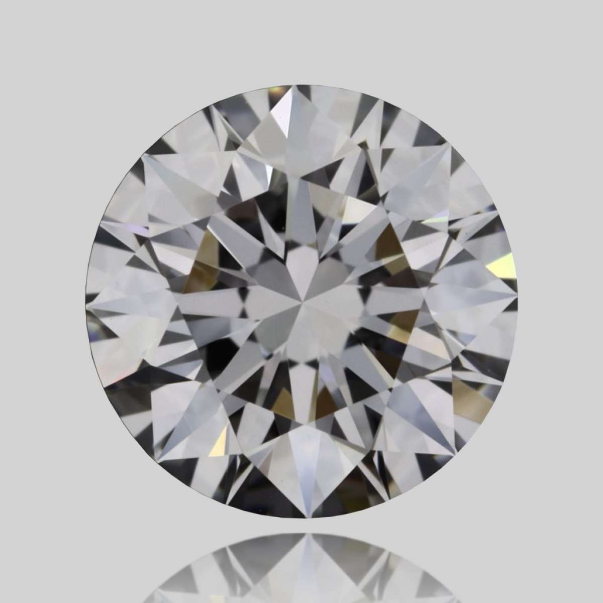 Certified Diamond GIA Carats 0.83 Color D Clarity IF  EX  EX  EX Fluorescence NON Brown No Green No Milky No EyeClean 100%