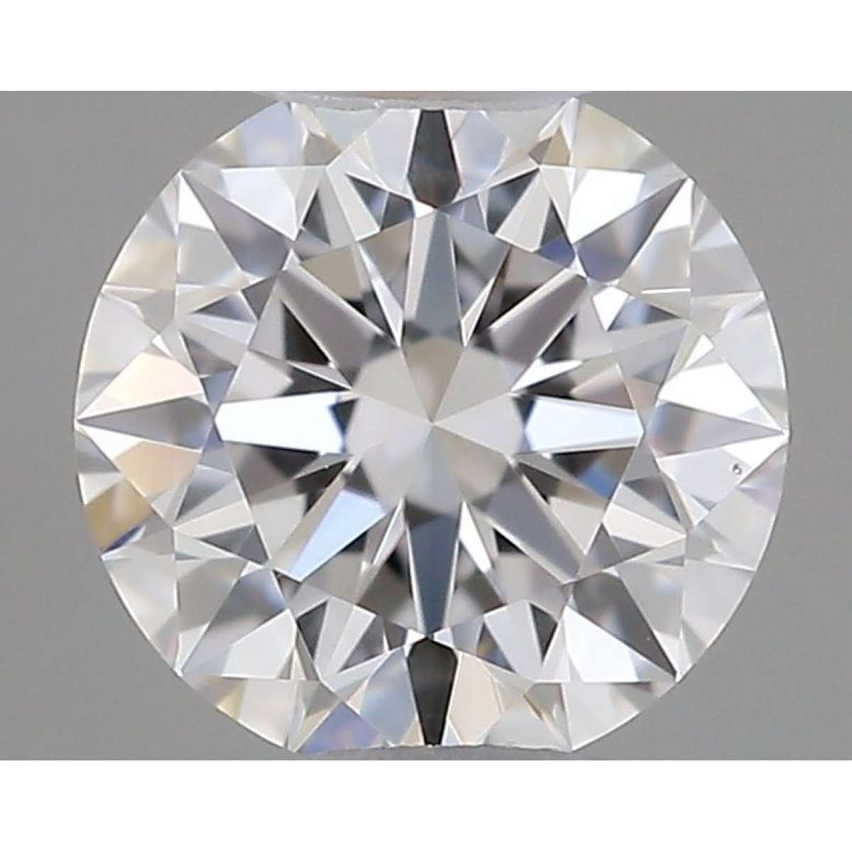 Certified Diamond GIA Carats 0.26 Color D Clarity VVS1  EX  EX  EX Fluorescence NON Brown No Green No Milky No EyeClean 100%