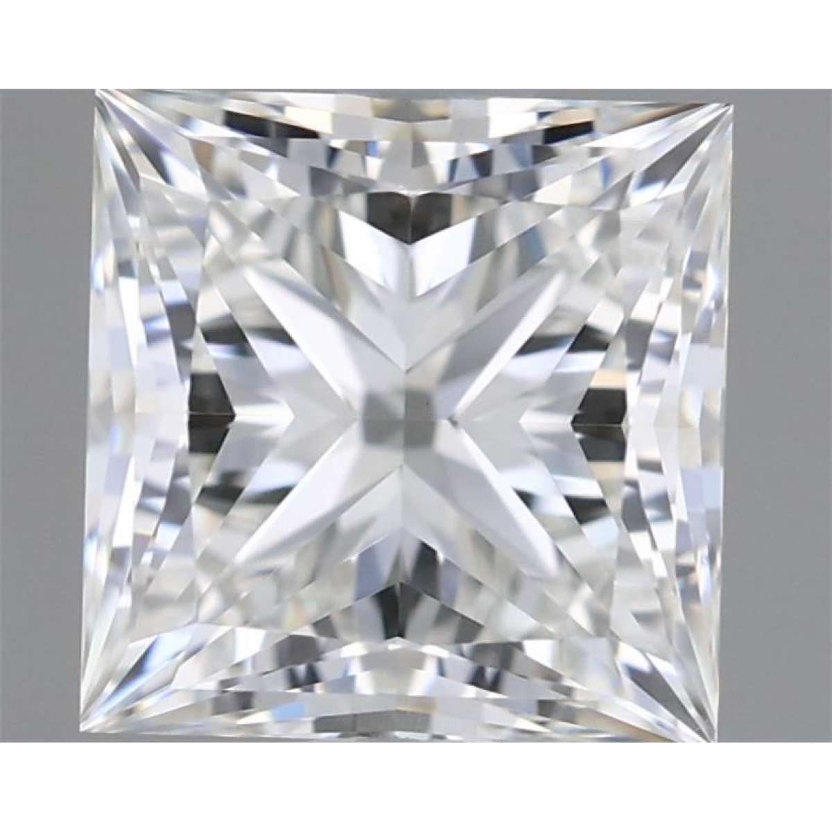 Certified Diamond IGI Carats 1.01 Color G Clarity VS1  -  EX  EX Fluorescence NON Brown No Green No Milky No EyeClean 100%