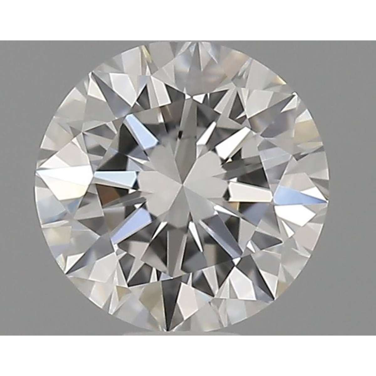 Certified Diamond GIA Carats 0.5 Color E Clarity VVS1  EX  EX  EX Fluorescence NON Brown No Green No Milky No EyeClean 100%