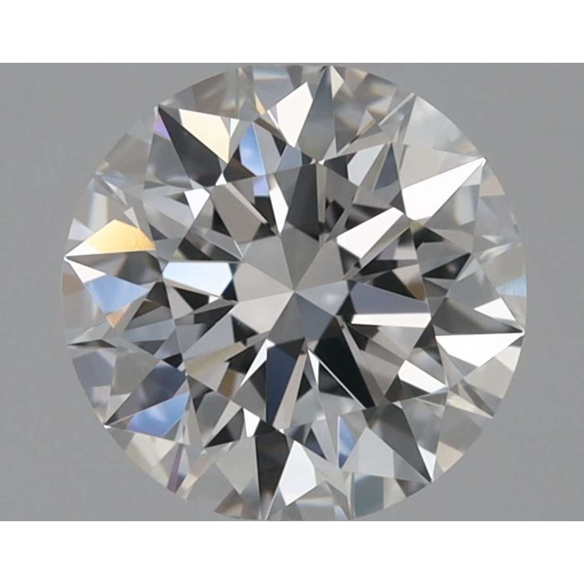 Certified Diamond GIA Carats 0.8 Color D Clarity VVS2  EX  EX  EX Fluorescence NON Brown No Green No Milky No EyeClean 100%