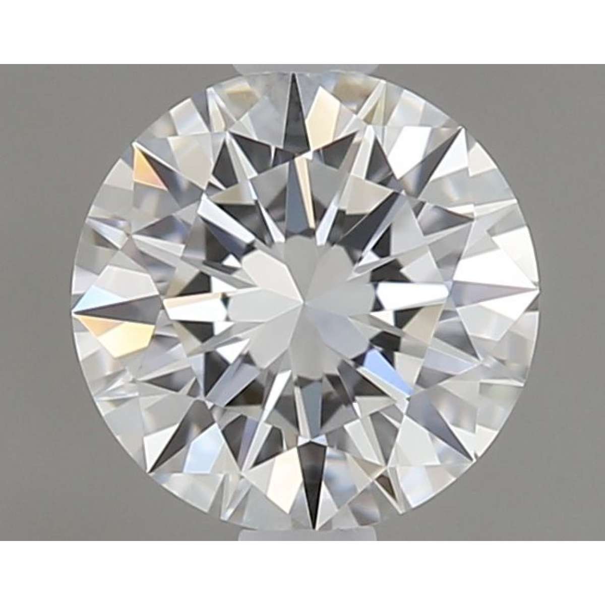 Certified Diamond GIA Carats 0.3 Color E Clarity VVS1  VG  EX  EX Fluorescence NON Brown No Green No Milky No EyeClean 100%