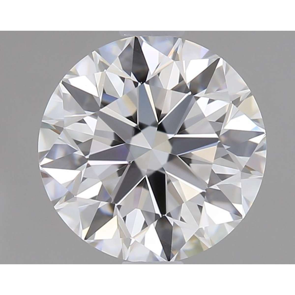 Certified Diamond GIA Carats 1.1 Color D Clarity VVS1  EX  EX  EX Fluorescence NON Brown No Green No Milky No EyeClean 100%