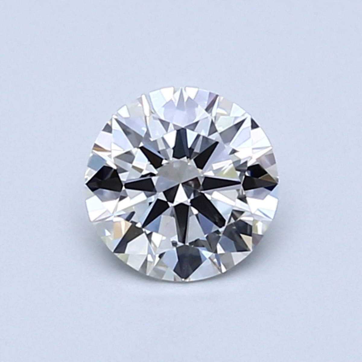 Certified Diamond GIA Carats 0.7 Color G Clarity IF  EX  EX  VG Fluorescence NON Brown No Green No Milky No EyeClean 100%