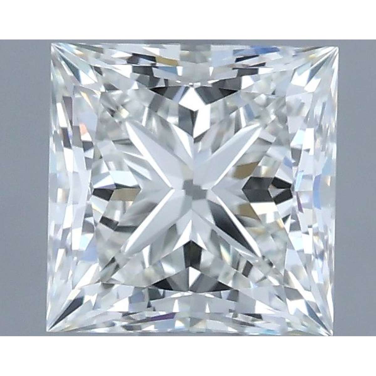 Certified Diamond IGI Carats 1.01 Color H Clarity VVS1  -  EX  EX Fluorescence NON Brown No Green No Milky No EyeClean 100%