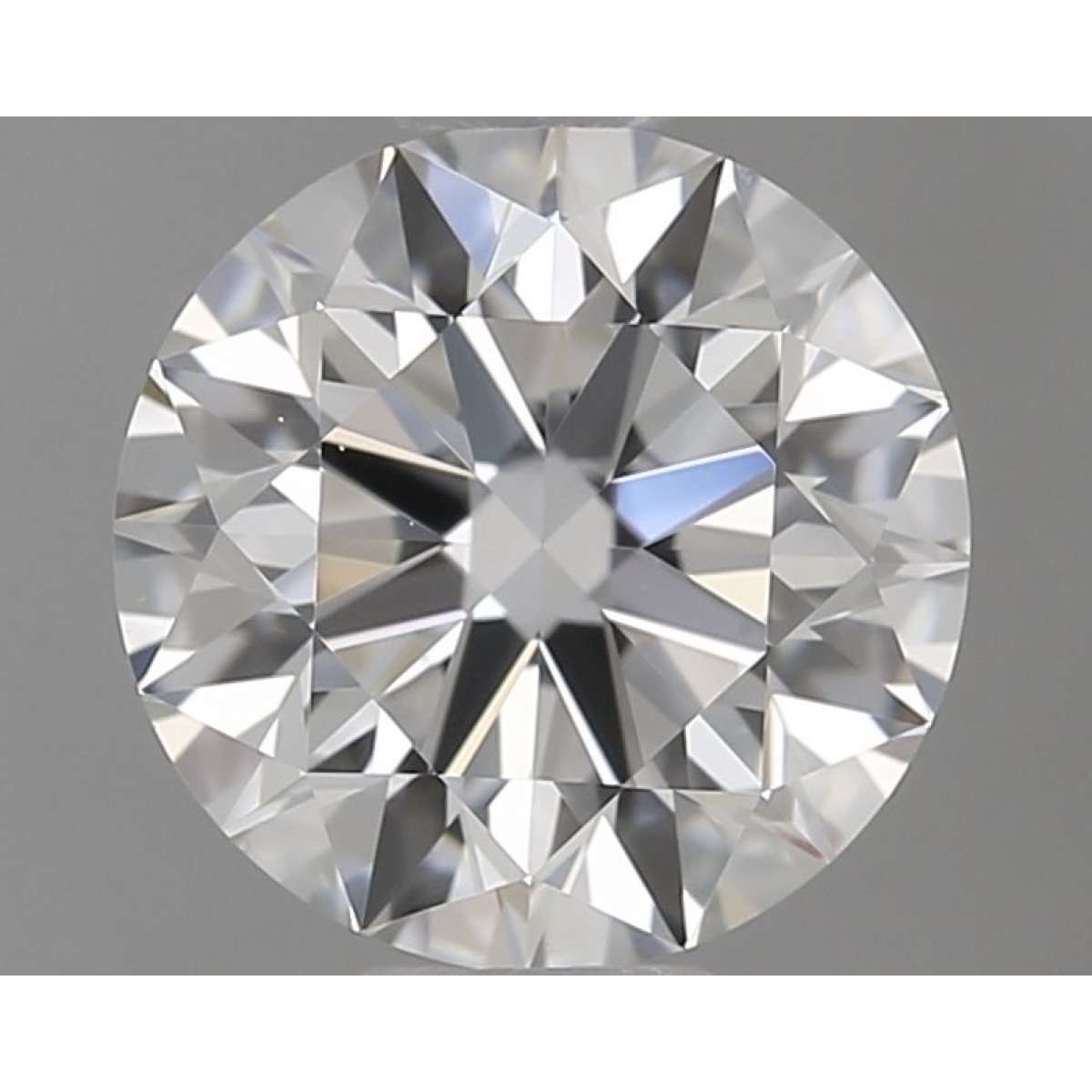 Certified Diamond GIA Carats 0.82 Color E Clarity VS1  EX  EX  EX Fluorescence FNT Brown No Green No Milky No EyeClean 100%