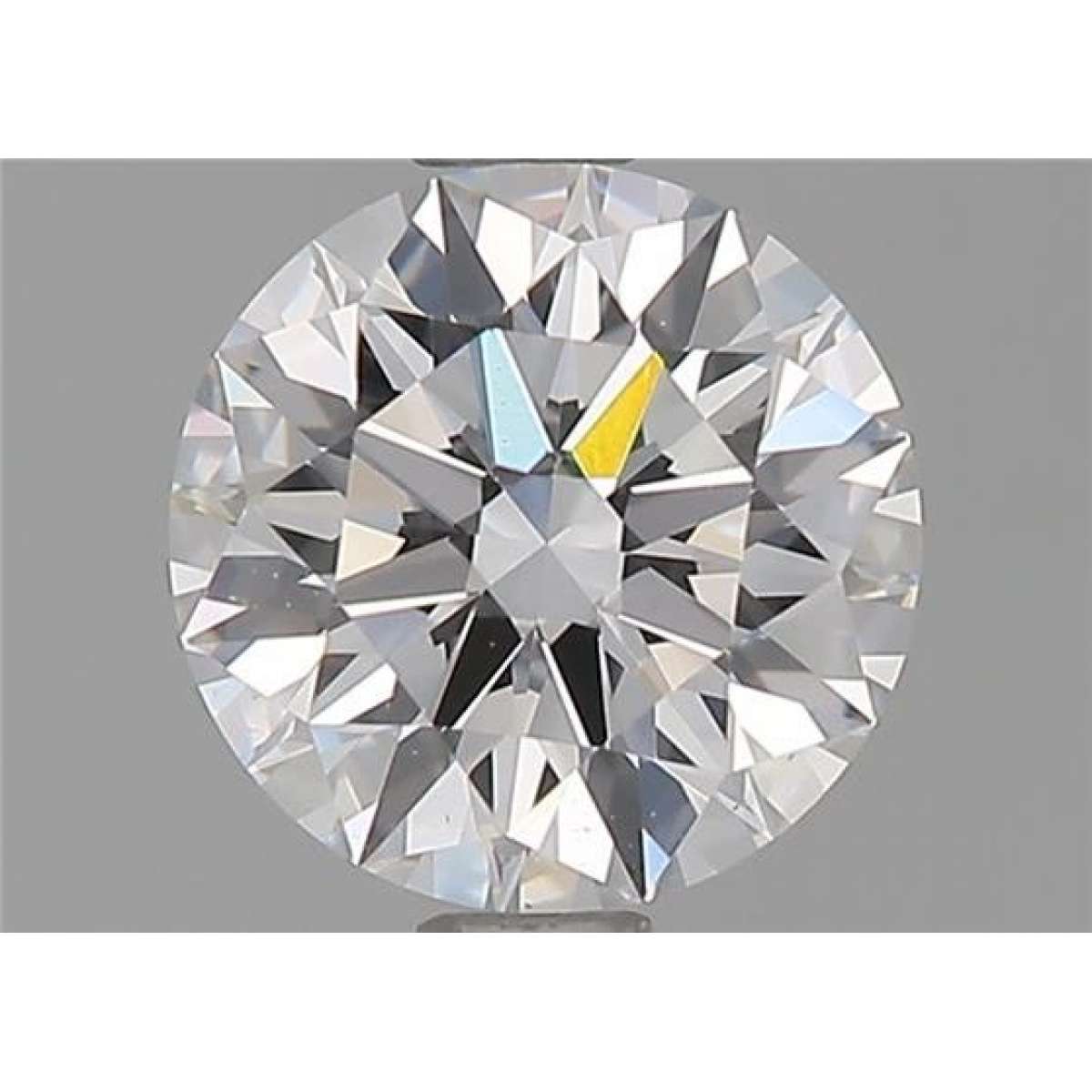 Certified Diamond GIA Carats 1.0 Color D Clarity VS1  EX  EX  EX Fluorescence NON Brown No Green No Milky No EyeClean 100%