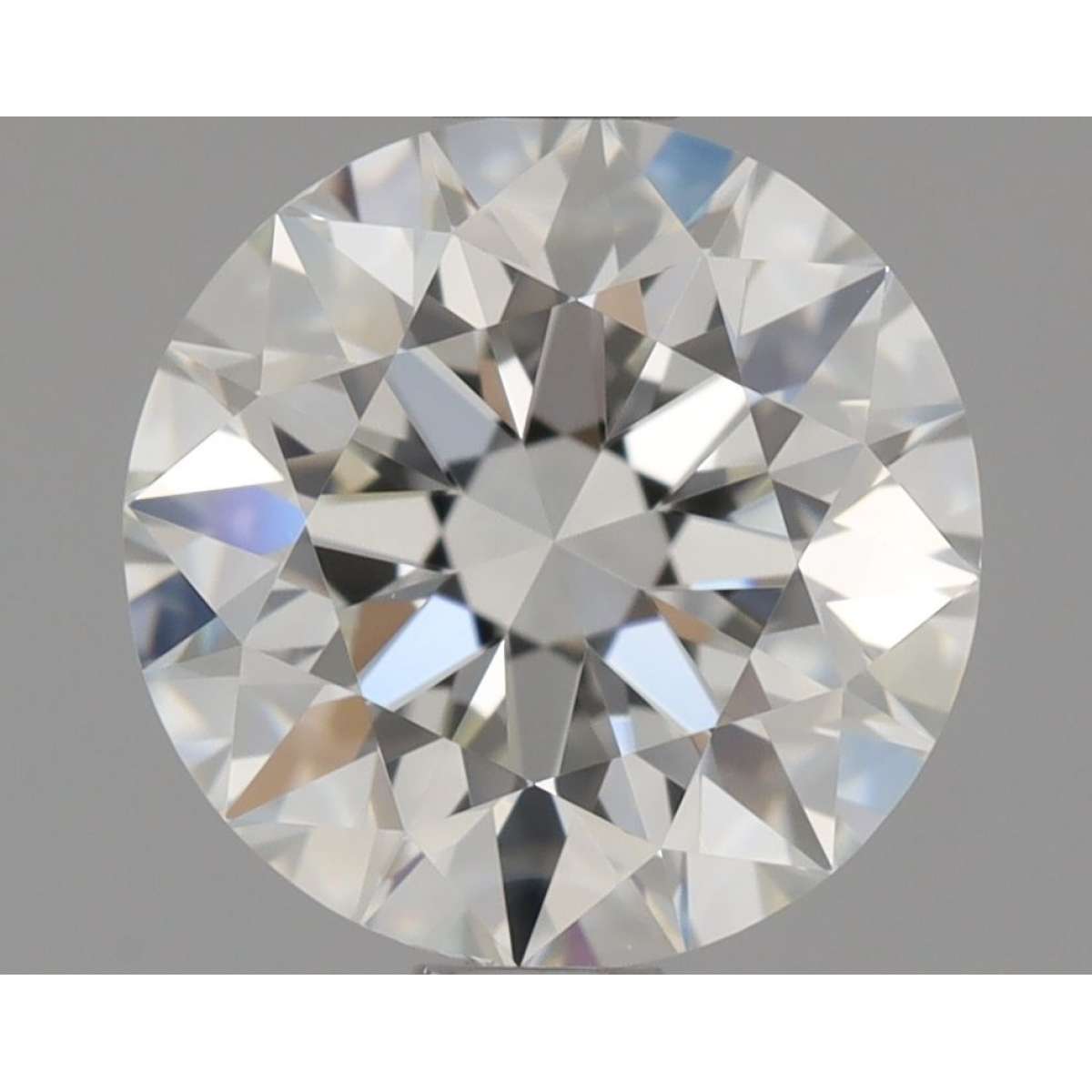 Certified Diamond GIA Carats 0.9 Color H Clarity VS1  EX  EX  EX Fluorescence NON Brown No Green No Milky No EyeClean 100%