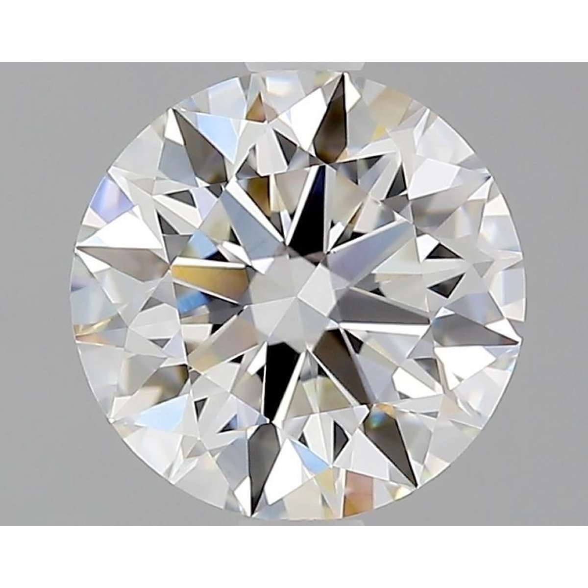 Certified Diamond GIA Carats 1.53 Color G Clarity VS1  EX  EX  EX Fluorescence NON Brown No Green No Milky No EyeClean 100%