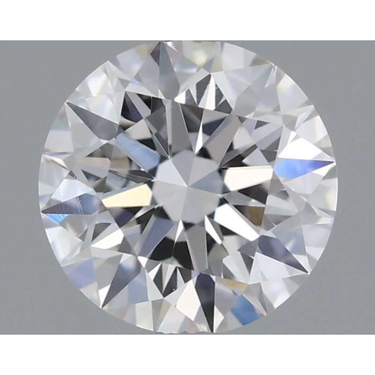 Certified Diamond GIA Carats 0.72 Color E Clarity VS1  EX  EX  EX Fluorescence NON Brown No Green No Milky No EyeClean 100%