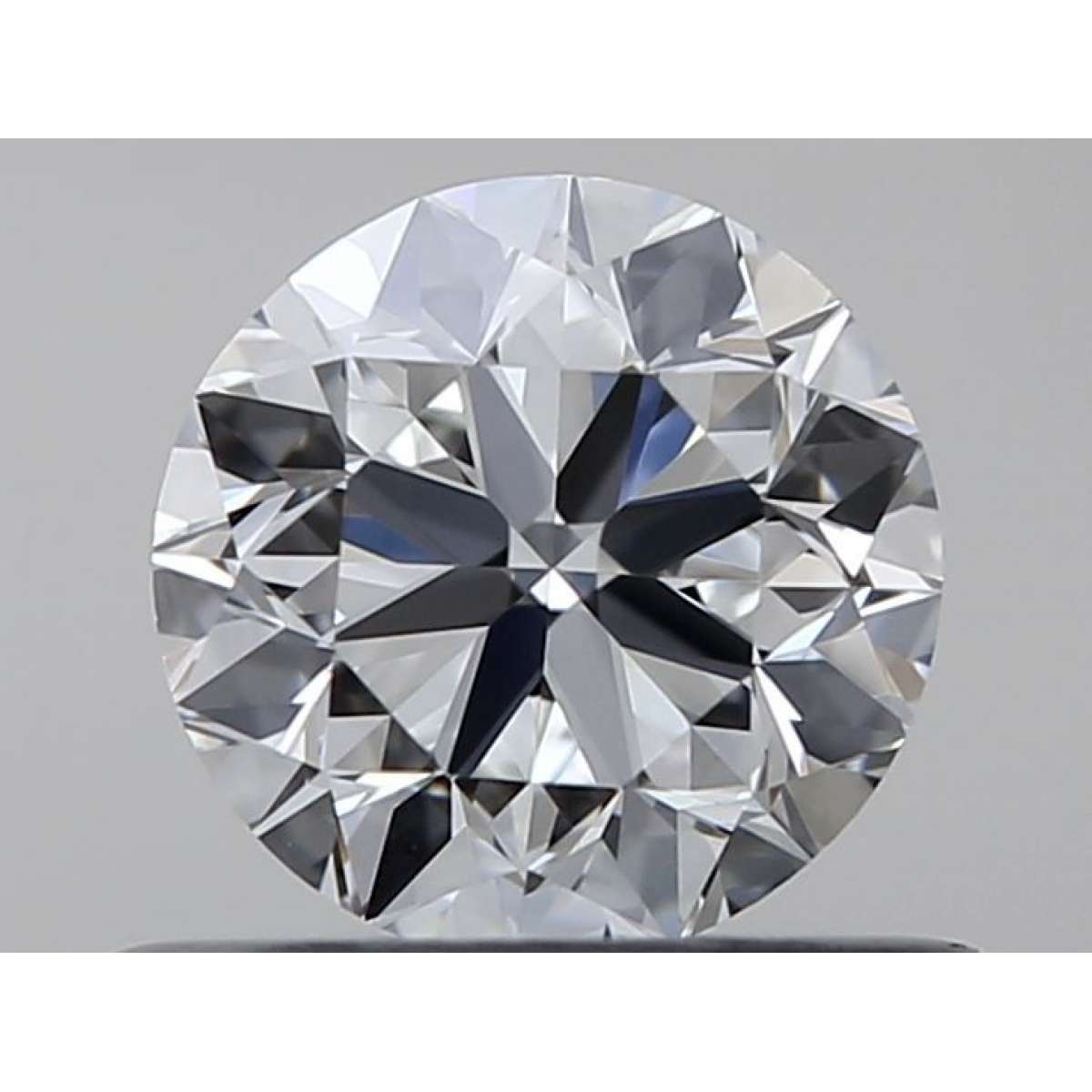 Certified Diamond GIA Carats 0.5 Color G Clarity VVS1  VG  EX  VG Fluorescence NON Brown No Green No Milky No EyeClean 100%