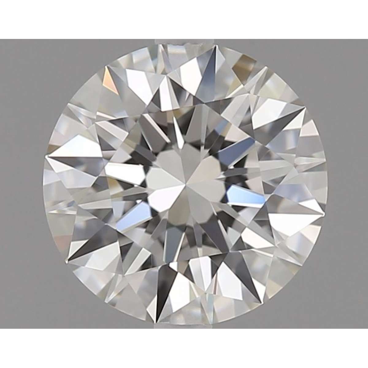 Certified Diamond IGI Carats 1.07 Color G Clarity IF  EX  EX  EX Fluorescence NON Brown No Green No Milky No EyeClean 100%