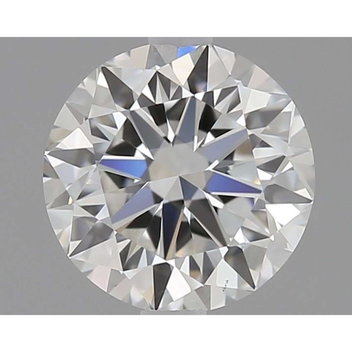 Certified Diamond GIA Carats 0.7 Color G Clarity VS1  VG  EX  VG Fluorescence NON Brown No Green No Milky No EyeClean 100%