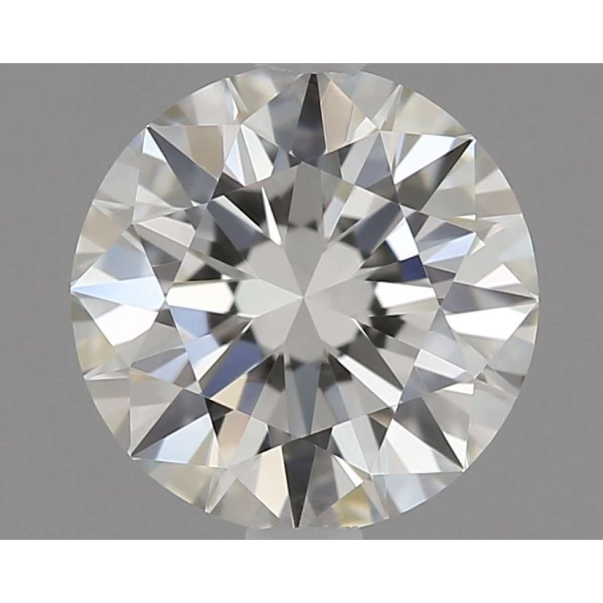 Certified Diamond IGI Carats 0.51 Color H Clarity VVS1  EX  EX  EX Fluorescence NON Brown No Green No Milky No EyeClean 100%