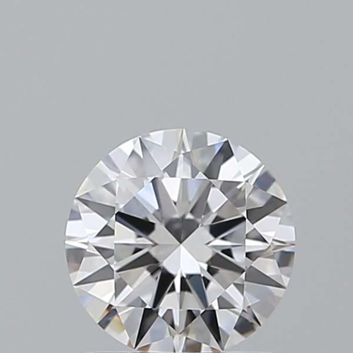 Certified Diamond GIA Carats 0.85 Color E Clarity VVS1  EX  EX  EX Fluorescence NON Brown No Green No Milky No EyeClean 100%