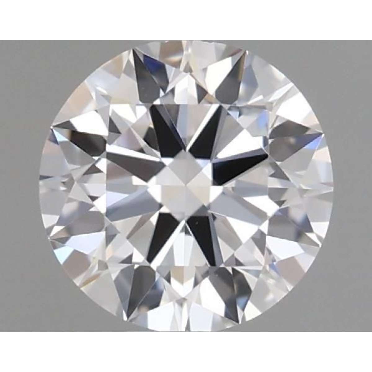 Certified Diamond GIA Carats 0.45 Color D Clarity VS1  EX  EX  EX Fluorescence NON Brown No Green No Milky No EyeClean 100%