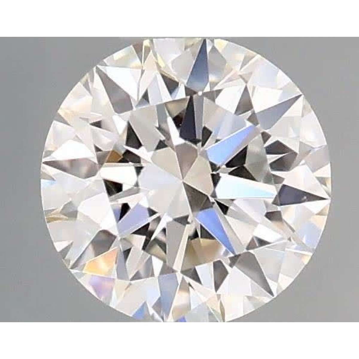 Certified Diamond GIA Carats 0.3 Color G Clarity VS1  EX  EX  EX Fluorescence FNT Brown No Green No Milky No EyeClean 100%