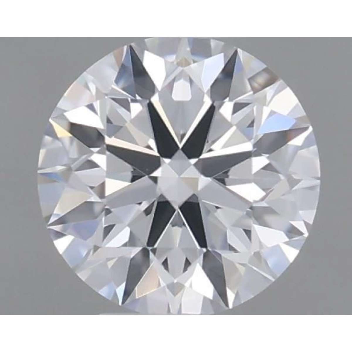 Certified Diamond GIA Carats 0.29 Color D Clarity IF  EX  EX  EX Fluorescence NON Brown No Green No Milky No EyeClean 100%