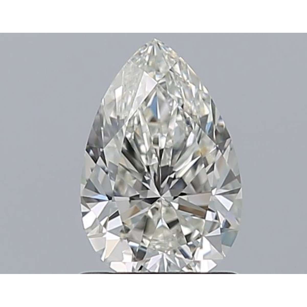 Certified Diamond GIA Carats 1.0 Color H Clarity IF  -  EX  EX Fluorescence NON Brown No Green No Milky No EyeClean 100%