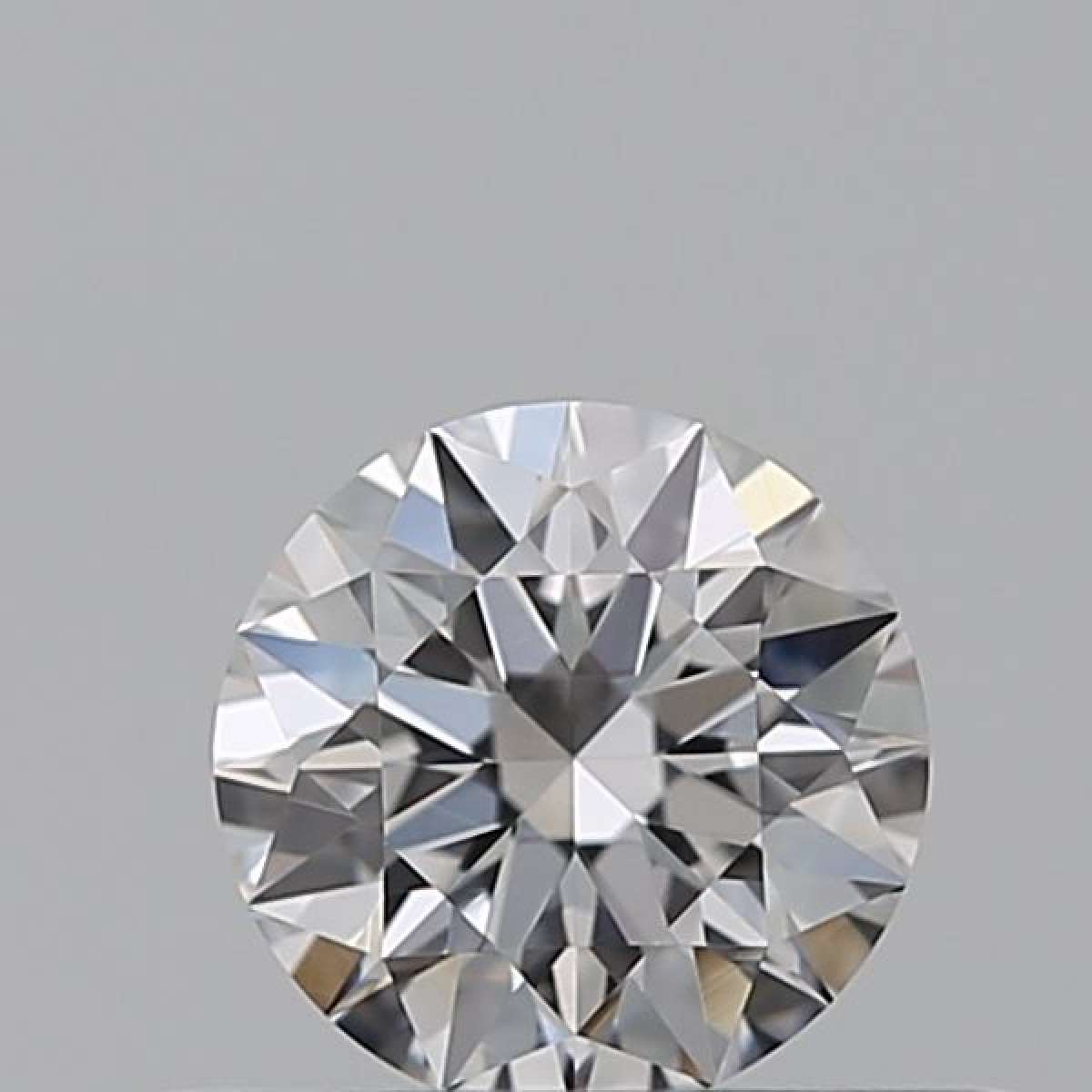 Certified Diamond GIA Carats 0.32 Color E Clarity VS1  EX  EX  EX Fluorescence NON Brown No Green No Milky No EyeClean 100%