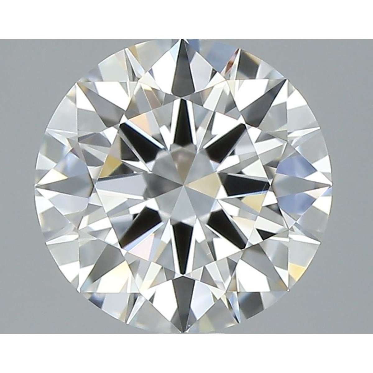 Certified Diamond GIA Carats 0.95 Color D Clarity VVS1  EX  EX  EX Fluorescence NON Brown No Green No Milky No EyeClean 100%