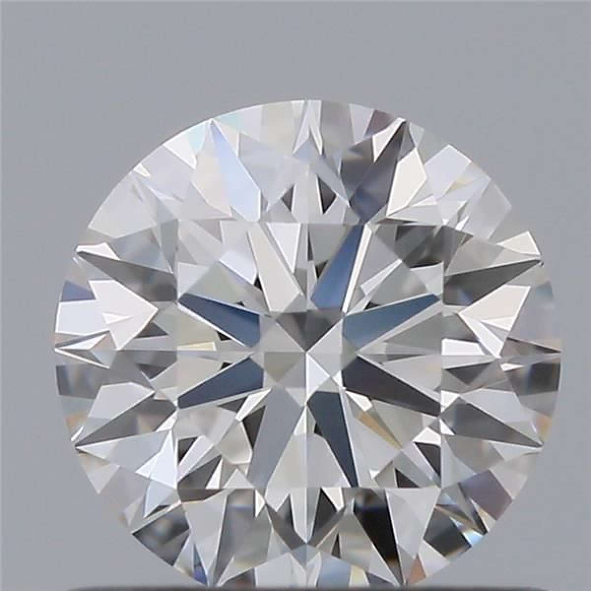 Certified Diamond GIA Carats 0.67 Color E Clarity VVS1  EX  EX  EX Fluorescence NON Brown No Green No Milky No EyeClean 100%