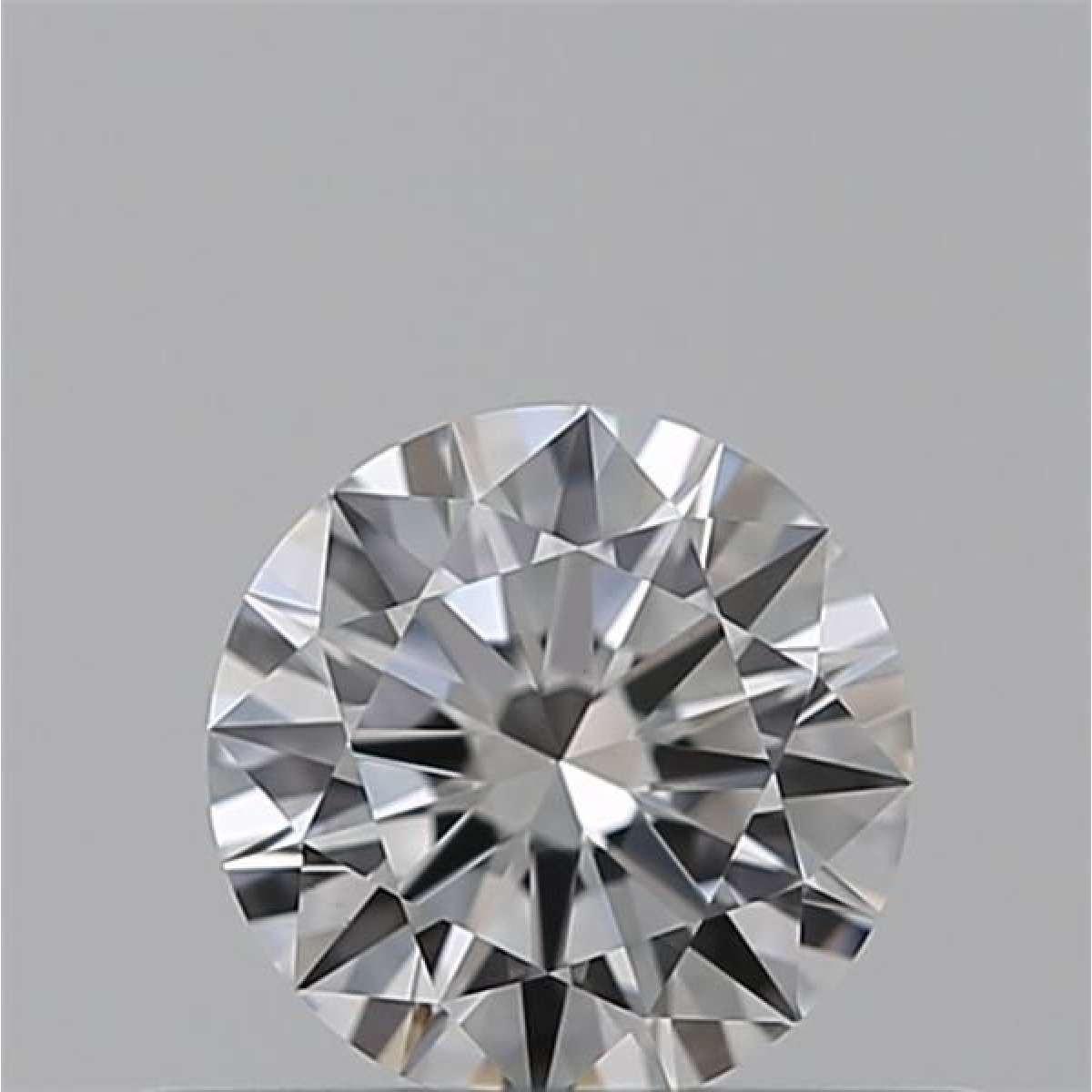 Certified Diamond GIA Carats 0.3 Color D Clarity VS1  EX  EX  EX Fluorescence NON Brown No Green No Milky No EyeClean 100%