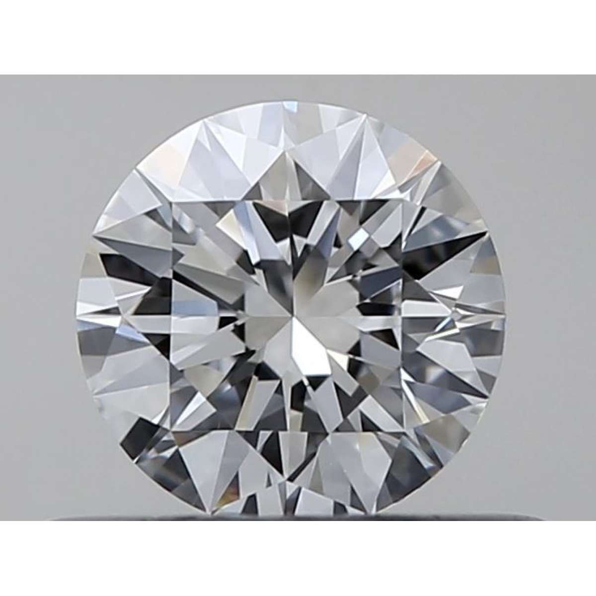 Certified Diamond GIA Carats 0.35 Color G Clarity VVS1  EX  EX  EX Fluorescence NON Brown No Green No Milky No EyeClean 100%