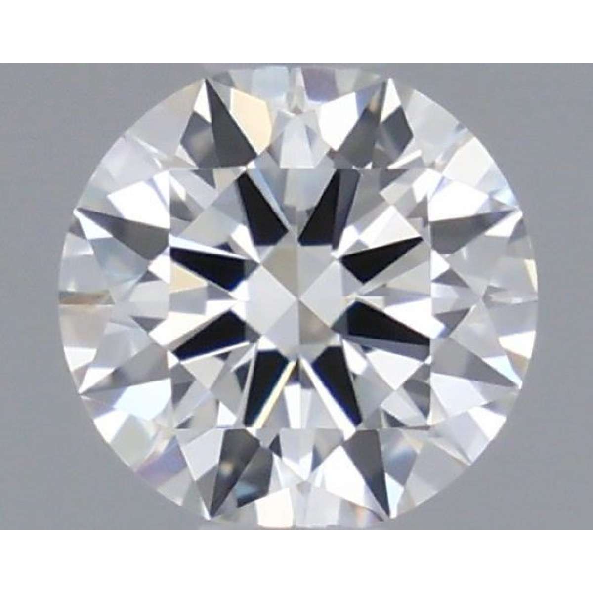 Certified Diamond HRD Carats 0.3 Color G Clarity VVS1  EX  EX  EX Fluorescence NON Brown No Green No Milky No EyeClean 100%