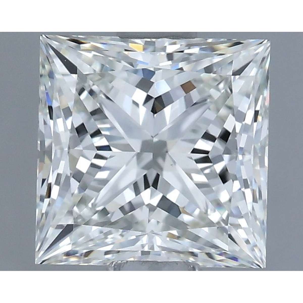 Certified Diamond IGI Carats 1.51 Color H Clarity VVS2  -  EX  EX Fluorescence NON Brown No Green No Milky No EyeClean 100%