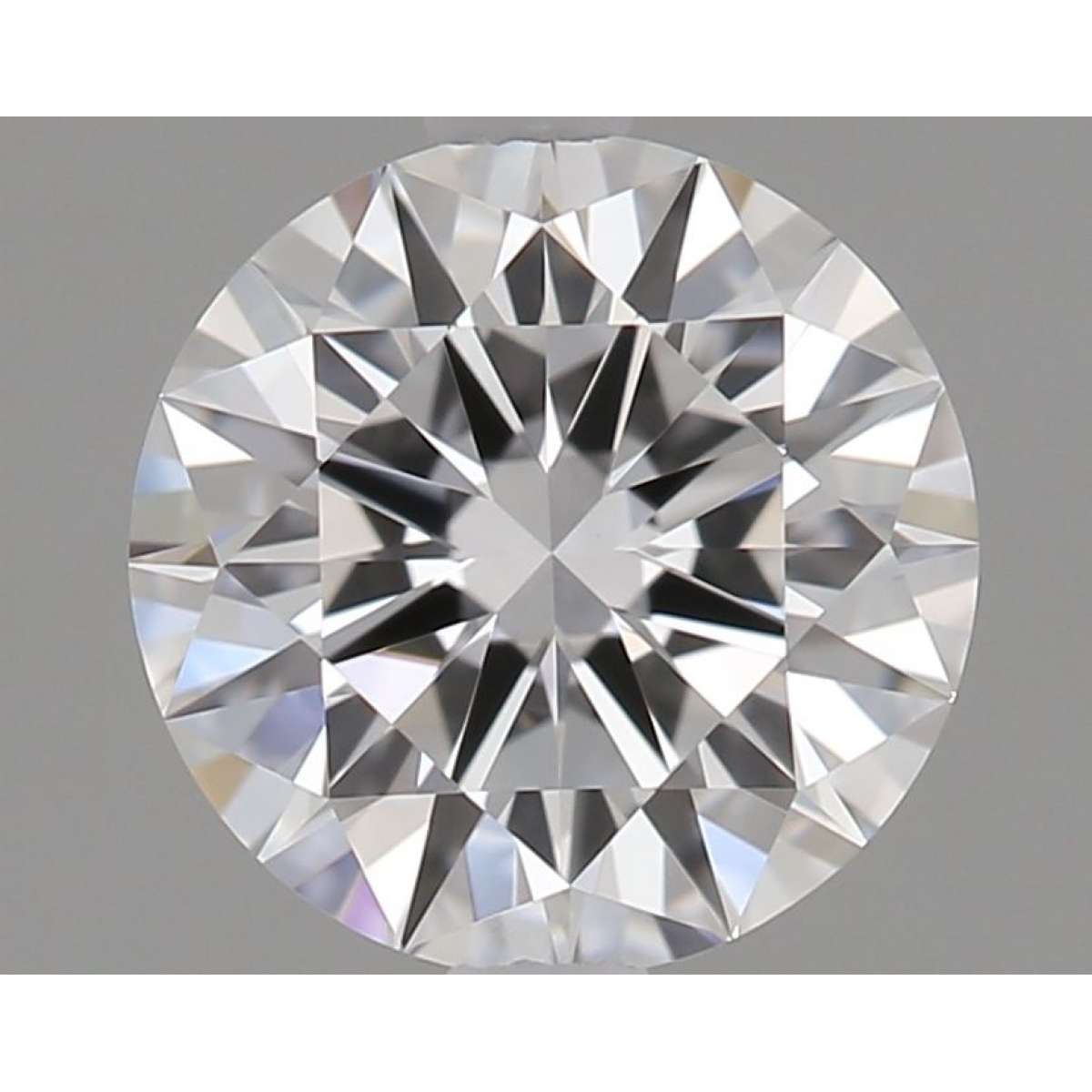 Certified Diamond GIA Carats 0.5 Color D Clarity VS1  EX  EX  EX Fluorescence NON Brown No Green No Milky No EyeClean 100%