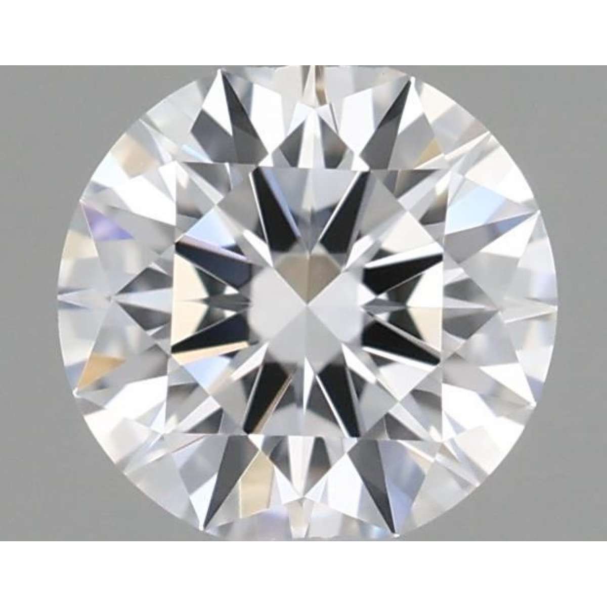 Certified Diamond GIA Carats 0.26 Color E Clarity VS2  EX  EX  EX Fluorescence NON Brown No Green No Milky No EyeClean 100%