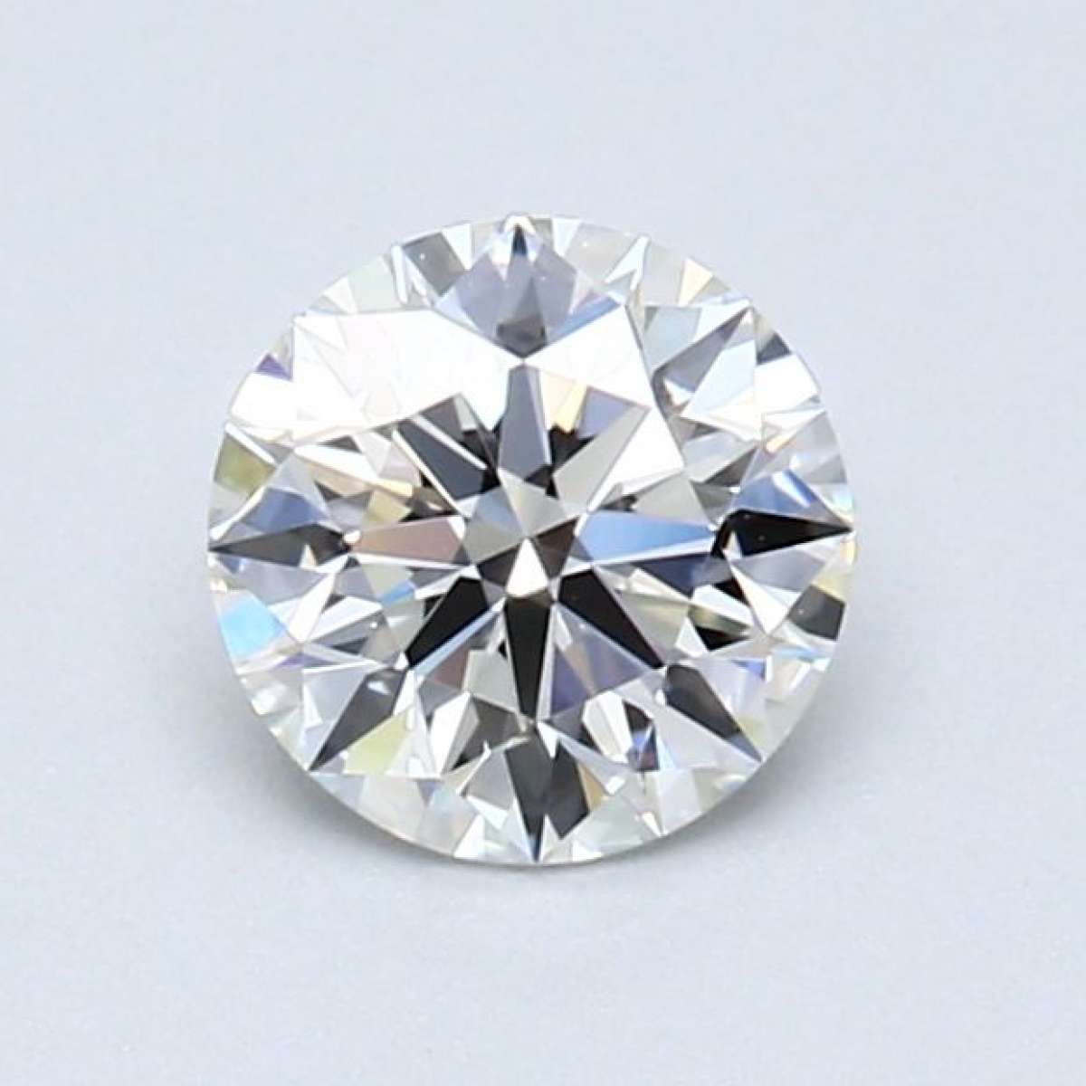 Certified Diamond GIA Carats 0.7 Color G Clarity VS1  EX  EX  EX Fluorescence NON Brown No Green No Milky No EyeClean 100%