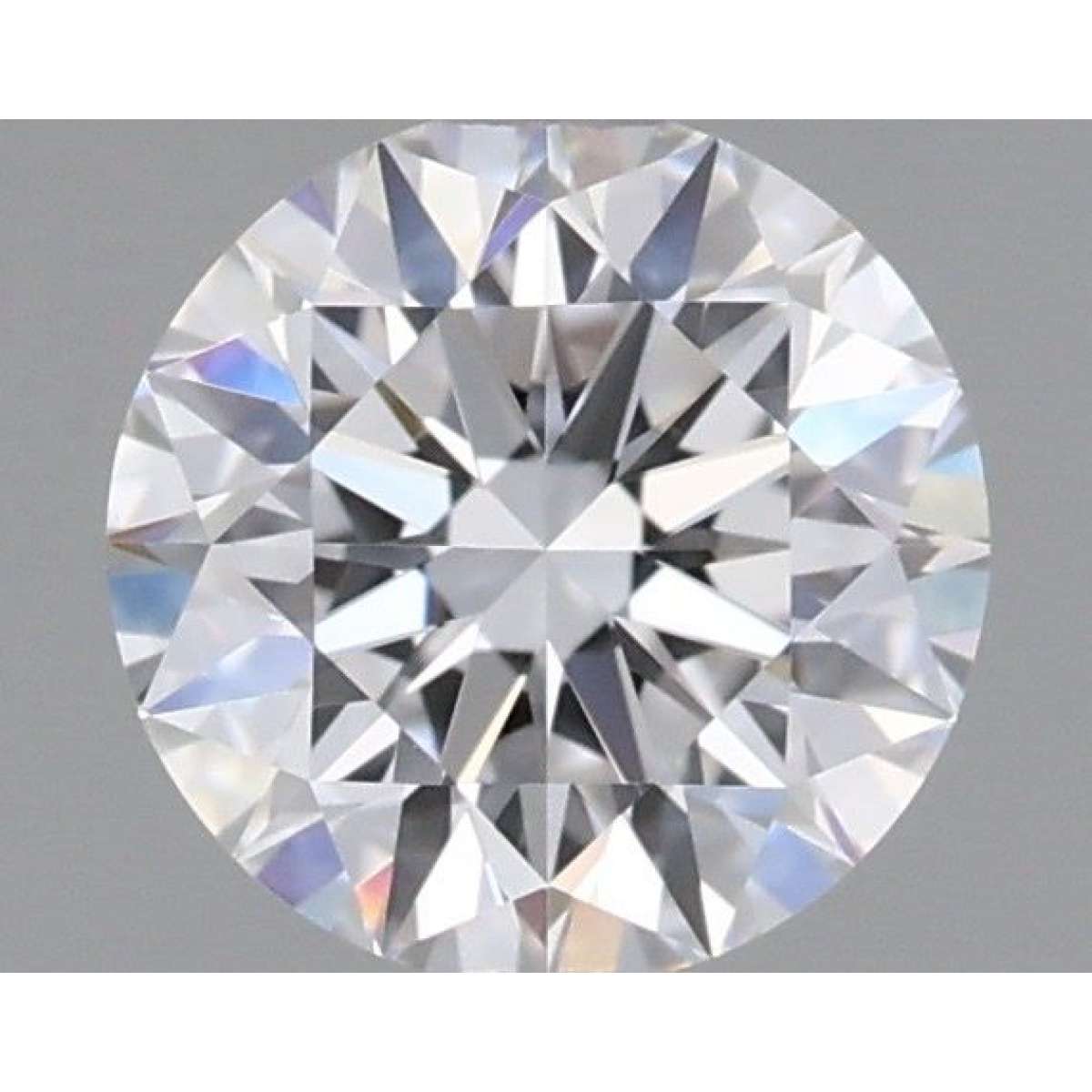 Certified Diamond GIA Carats 0.97 Color D Clarity IF  EX  EX  EX Fluorescence NON Brown No Green No Milky No EyeClean 100%