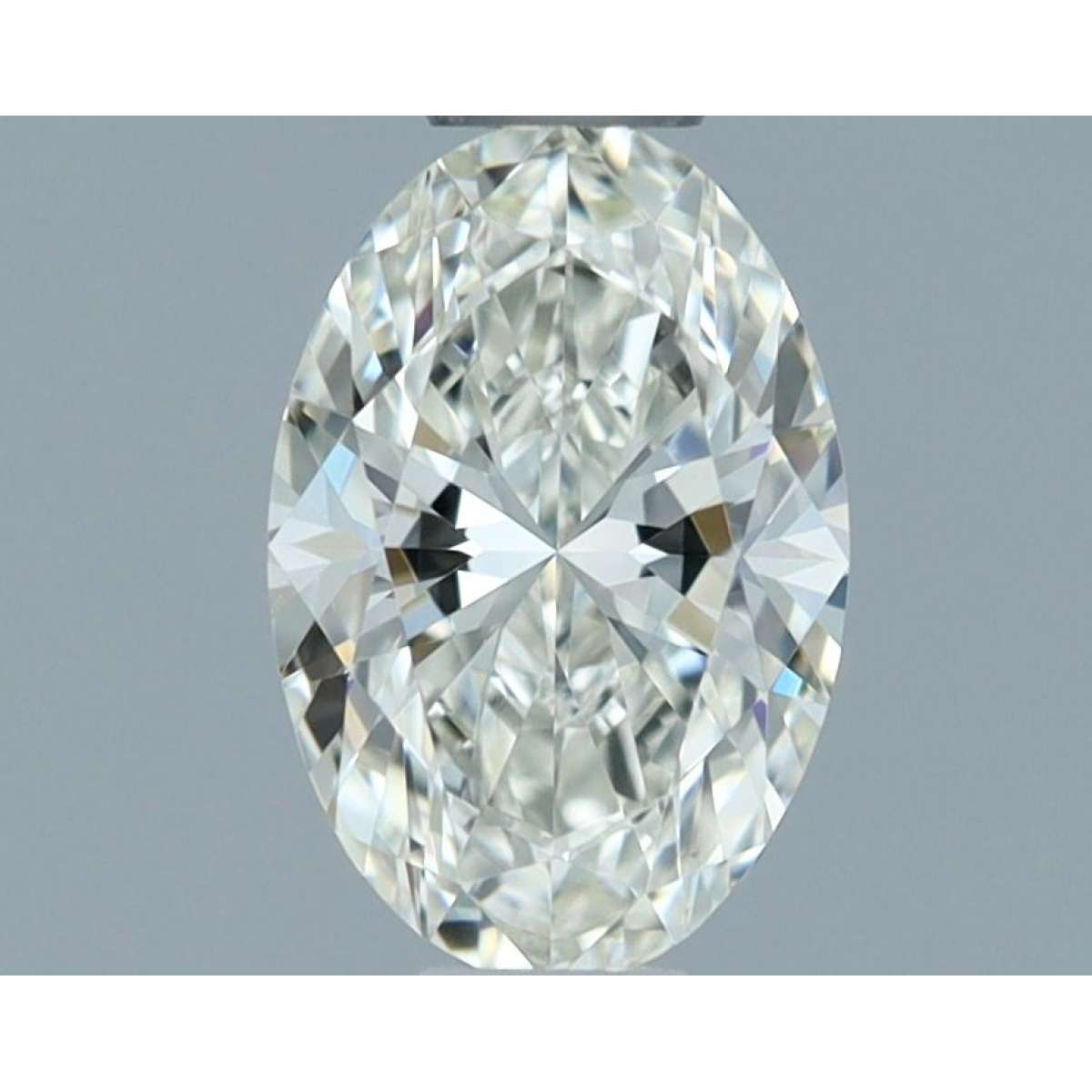 Certified Diamond IGI Carats 0.5 Color H Clarity VS1  -  EX  EX Fluorescence NON Brown No Green No Milky No EyeClean 100%