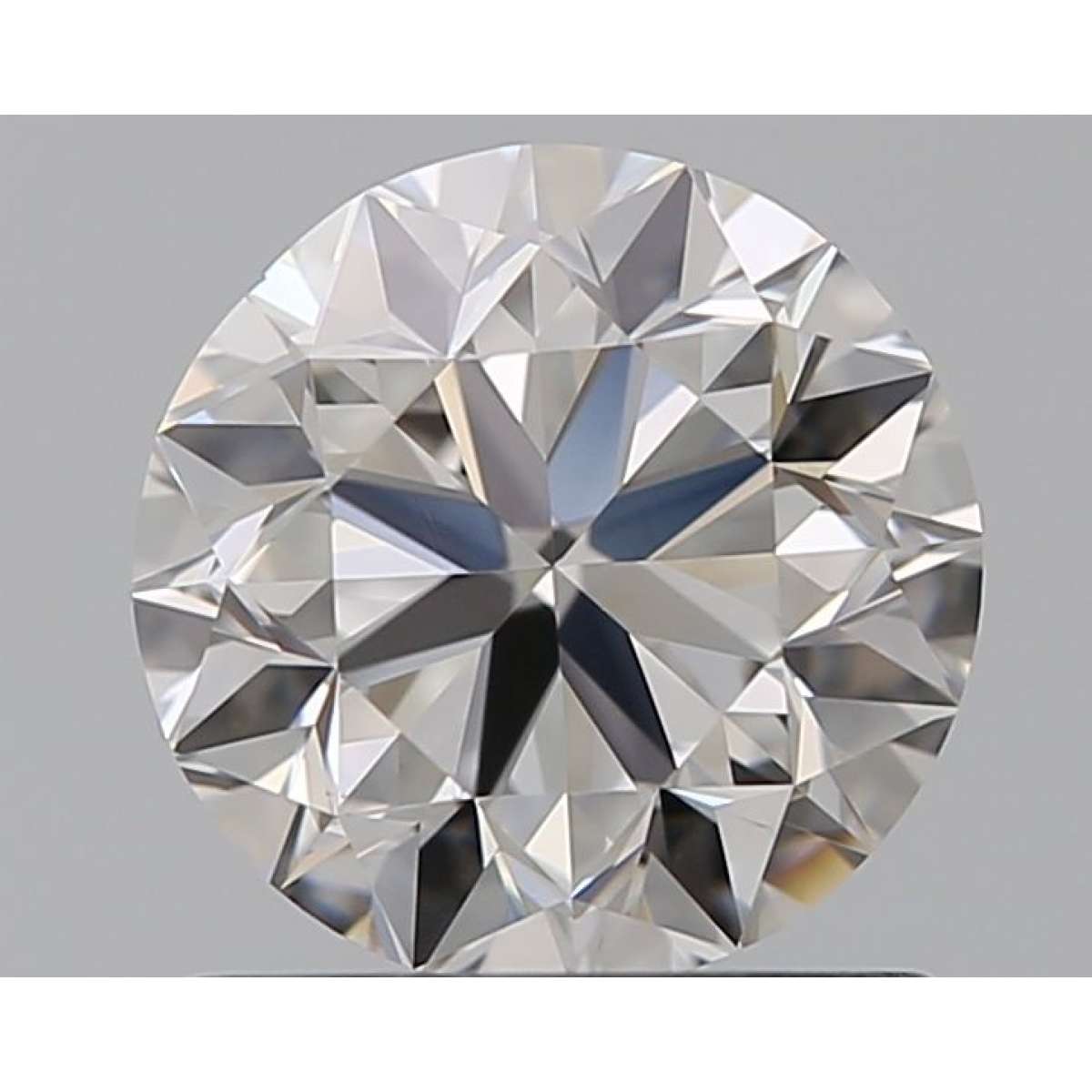 Certified Diamond GIA Carats 0.9 Color E Clarity VS1  VG  EX  VG Fluorescence NON Brown No Green No Milky No EyeClean 100%