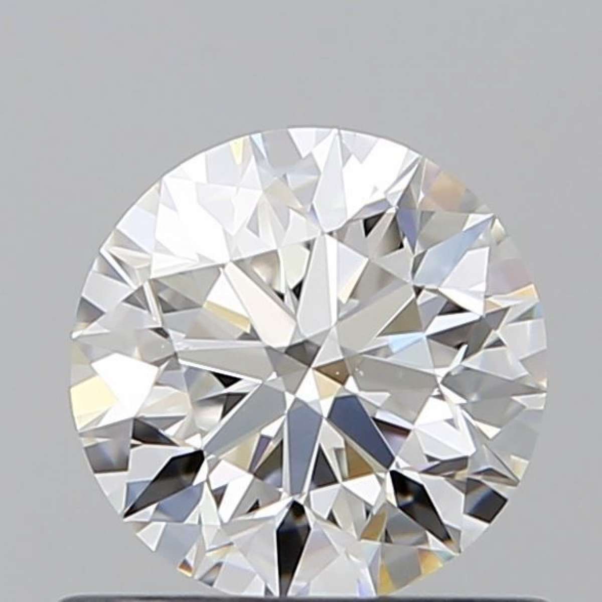 Certified Diamond GIA Carats 0.71 Color E Clarity VS2  EX  EX  EX Fluorescence NON Brown No Green No Milky No EyeClean 100%