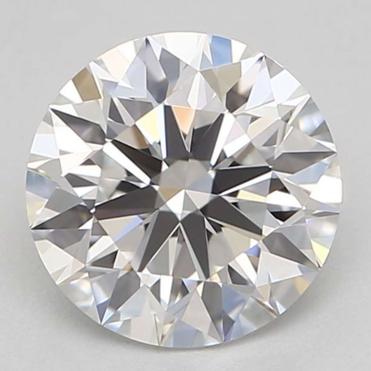 Certified Diamond GIA Carats 0.85 Color E Clarity VVS1  EX  EX  EX Fluorescence NON Brown No Green No Milky No EyeClean 100%